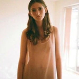 Meet your Posher, Karen